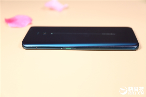 ȫ+ǰ OPPO Reno׼濪ͼ