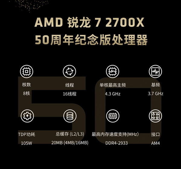 AMD507 2700XRadeon VIIǩ