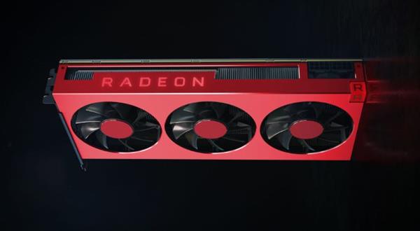 AMDף50 CPUɫRadeon VIIԿ뿪