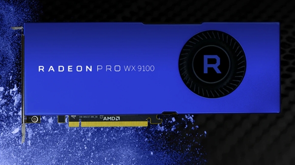 AMD Radeon ProרҵԿLOGO廯