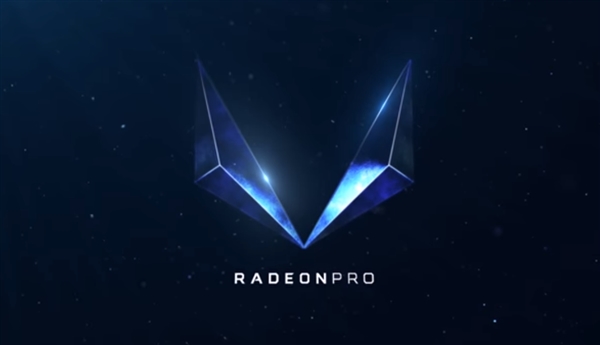 AMD Radeon ProרҵԿLOGO廯