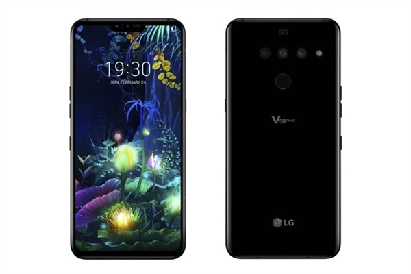 ɱ۵ LG V50 ThinQ 5Gº