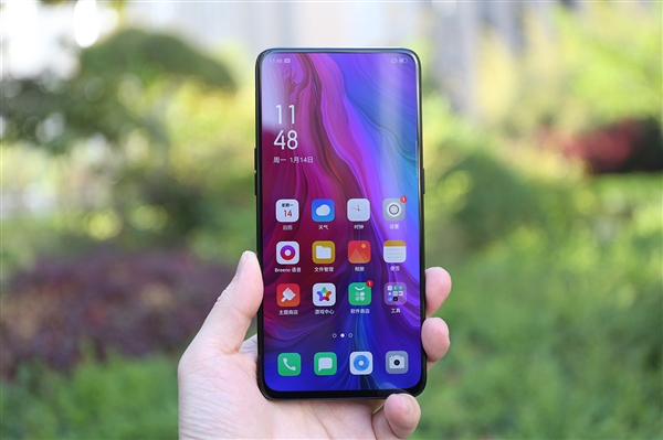 OPPO Reno 5GΪŷ޵һʽõ5Gֻ