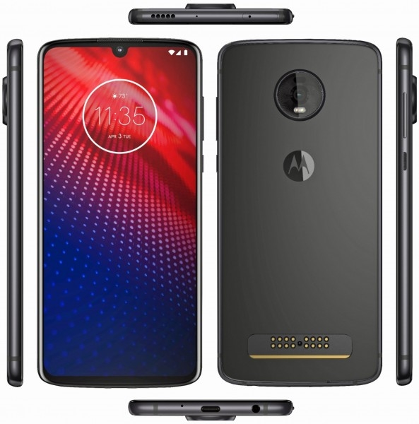 Moto Z4Ⱦͼع⣺ˮģ黯