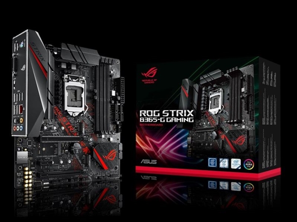 9๩ƣ˶߹B365--ROG Strix B365-G Gaming