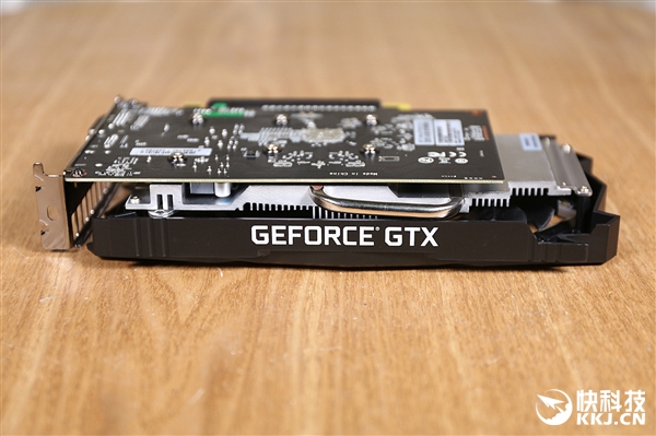 GTX 1650ŹOCͼͣ쫷֮۶Ŀ