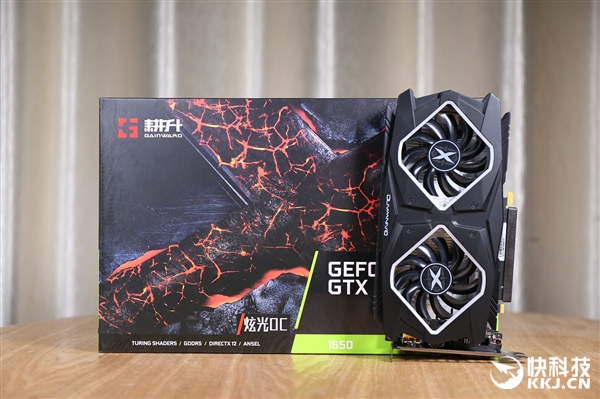 GTX 1650ŹOCͼͣ쫷֮۶Ŀ