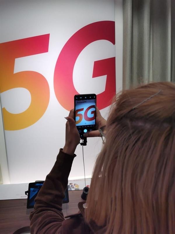 5G̵ֻ δĿ˽