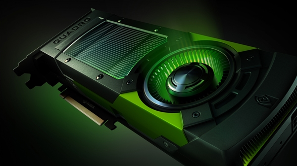 PrecisionƶվƷع⣺״NVIDIA RTX QuadroרҵԿ