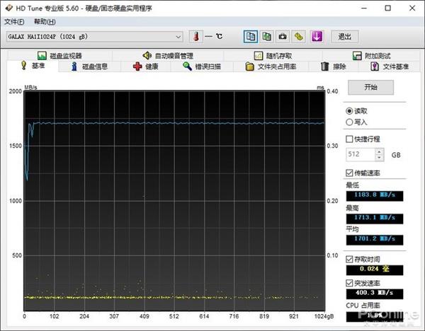 ӰHOF PCI-E AIC RGB 1T̬֣еĲ忨SSD