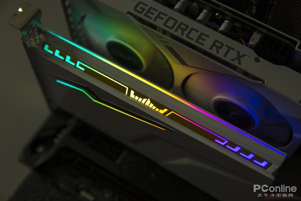 ӰHOF PCI-E AIC RGB 1T̬֣еĲ忨SSD