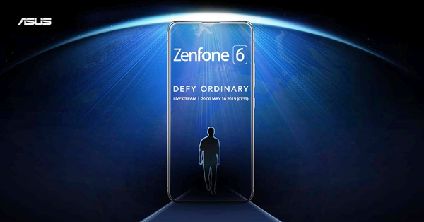 ˶ZenFone 6ˣȫ 516շ