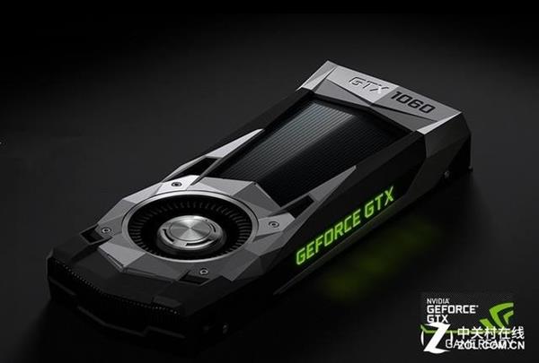 GTX1060Ϊ̼