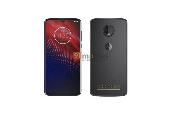 Zϵ콢ж Moto Z4ع⣺675