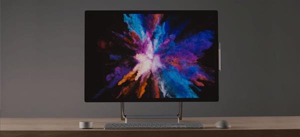 ΢Surface Studio 2