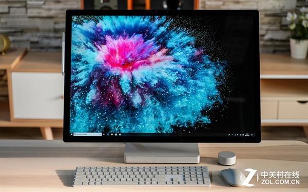 ΢Surface Studio 2