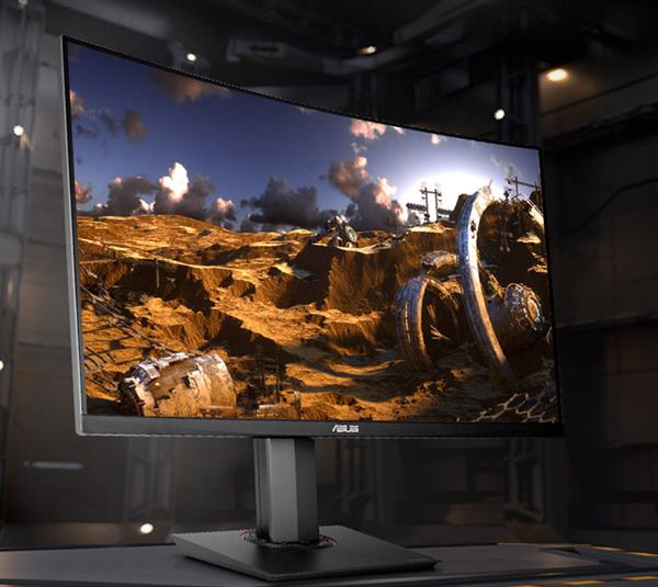 ˶TUF Gaming羺ʾ2K/HDR/144Hz 2799Ԫ