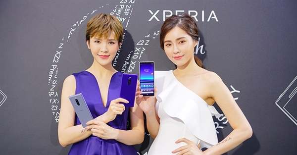 ȫ׿4K+855콢 Xperia 1۸