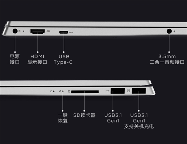 2019СAir 15Core i5+MX250+ITB SSD