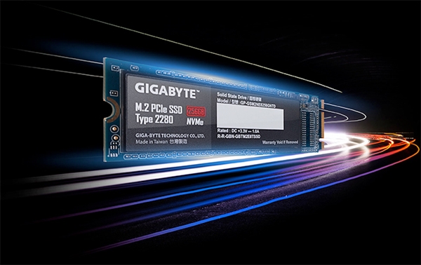 Ԥȫ׿PCIe 4.0 SSDдٶȳ5GB/s