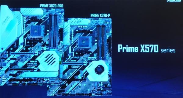 ˶X570ȫϵ壺ROG Crosshari߹ PCIe 4ٿ