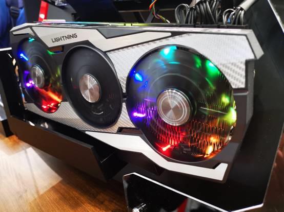 ΢ǷRTX 2080 Ti Lightingʮ