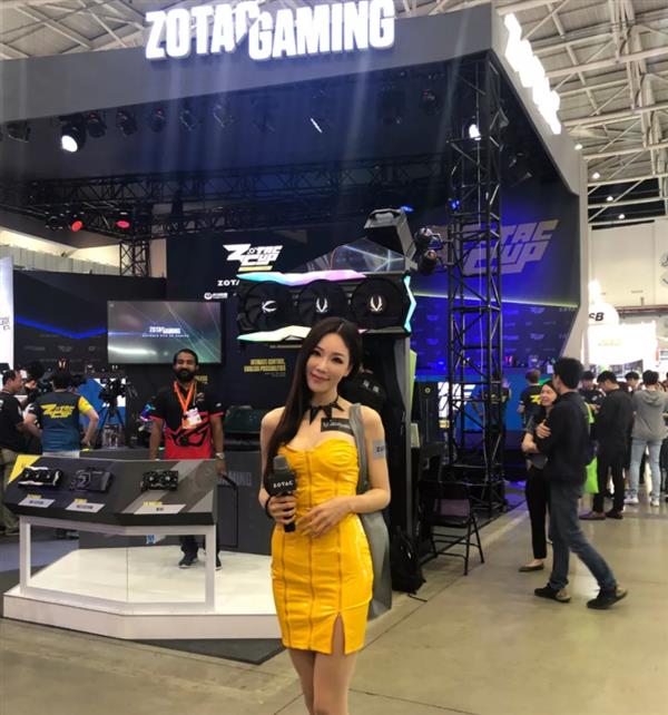 ̩10Ԫ RTX 2080 TiˮԿComputex