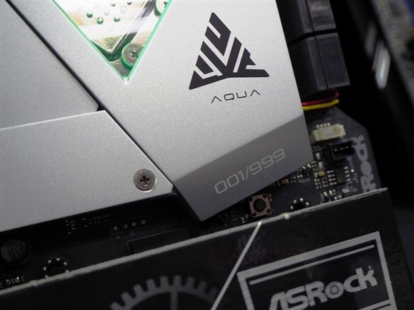 ȫˮ 999ţ淢X570 AQUA