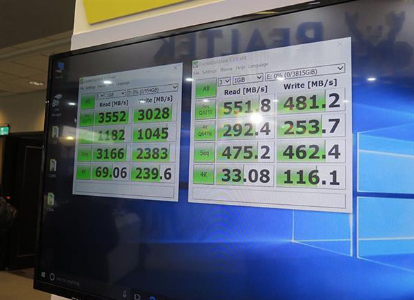 SSDؿɼ75%DRAM ݲPCIe 4.0