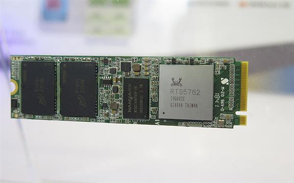 SSDؿɼ75%DRAM ݲPCIe 4.0