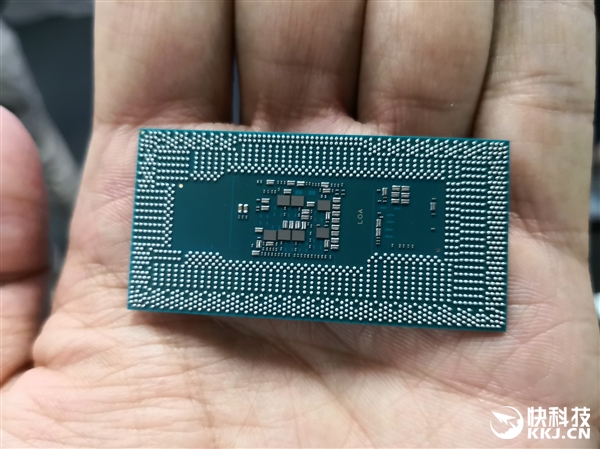 Intelչʾʮ9W YϵУ˫о Ƚ1mm