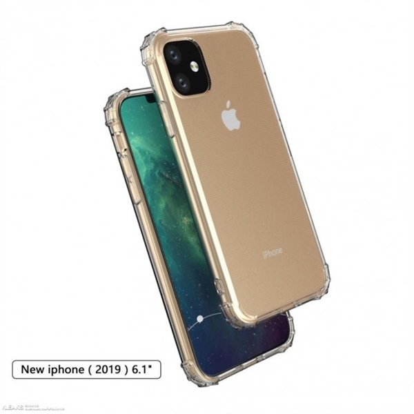 iPhone XR2Ⱦͼع⣺߿խˣ