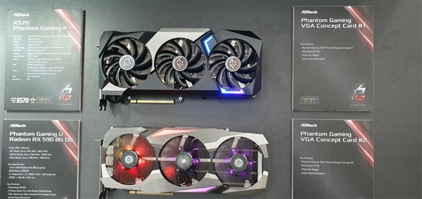 AMD NaviԿRDNA/GCNϼܹRTX 2070 