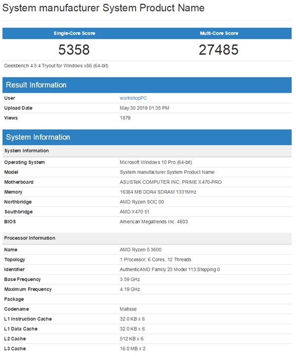 AMD5 3600ܷع⣺i7ѹ