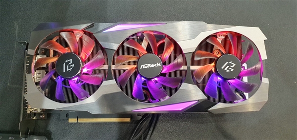 AMD NaviԿRDNA/GCNϼܹRTX 2070 