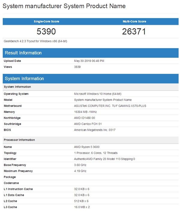 AMD5 3600ܷع⣺i7ѹ