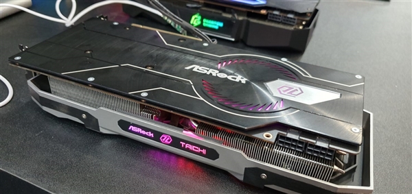 AMD NaviԿRDNA/GCNϼܹRTX 2070 