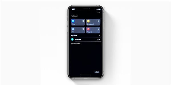 iOS 13ȫ¡ѡAPPع⣺ְ֧ɫģʽʽUI