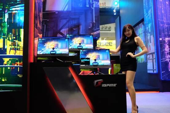 iGame 2019COMPUTEX߹ʱ