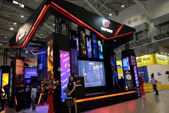 iGame 2019COMPUTEX߹ʱ