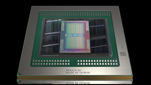 AMDǿ7nm Radeonרҵ˫о˫· ƻ