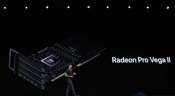 AMDǿ7nm Radeonרҵ˫о˫· ƻ