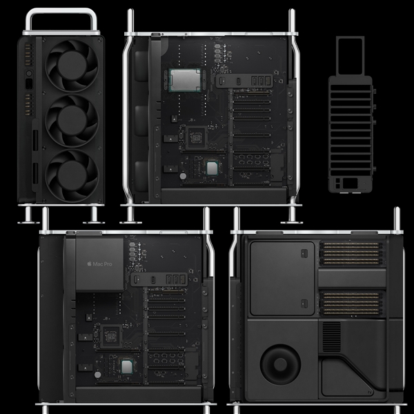 ƻMac ProPro Display XDRȫ