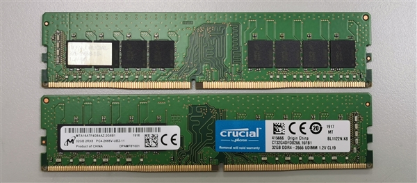 Ӣﵥ32GB DDR4ڴࣺ֮ڶ