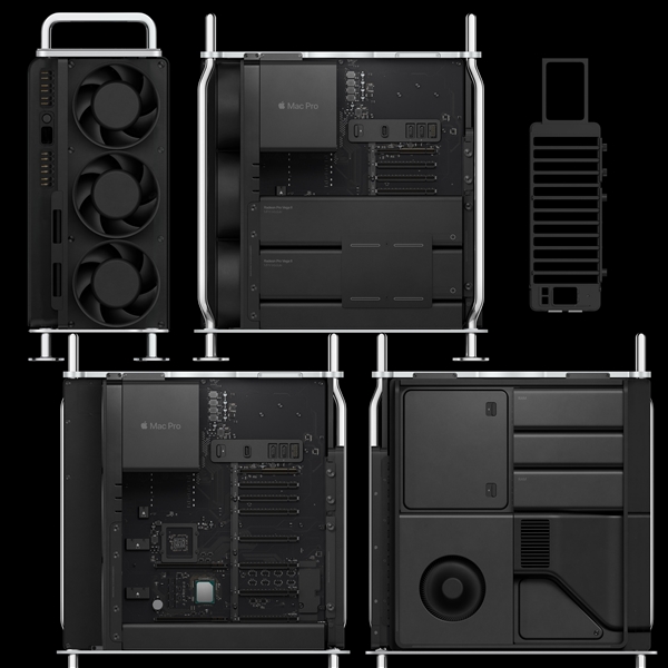 ƻMac ProPro Display XDRȫ