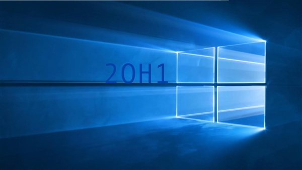 Windows 10 20H1Ԥ18912ͣɶԸ