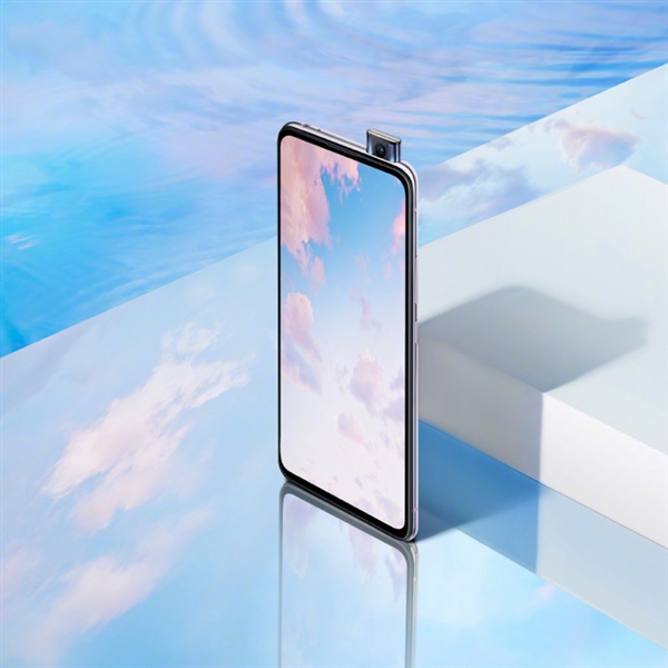 vivo X27òɫߣĸо