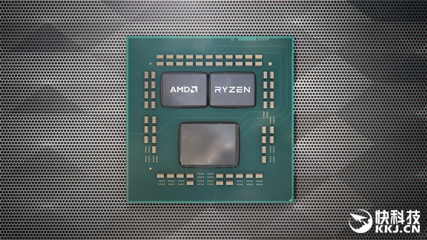 AMD Zen2ܹȽأ100 
