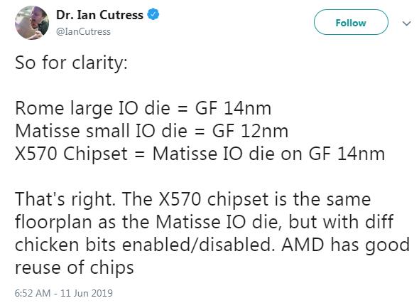 AMD14/12nmX570ȷ14nm IO12nm