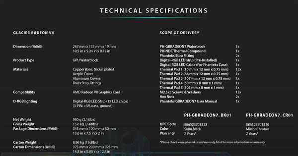 AMD 7nmRadeon VIIϲӭ˧ս RGB+͸